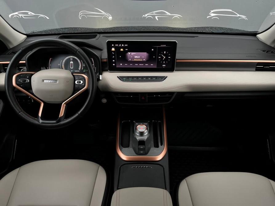 Haval Jolion I Санкт-Петербург  - изображение 7