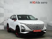 Omoda C5 I Екатеринбург  - изображение 20