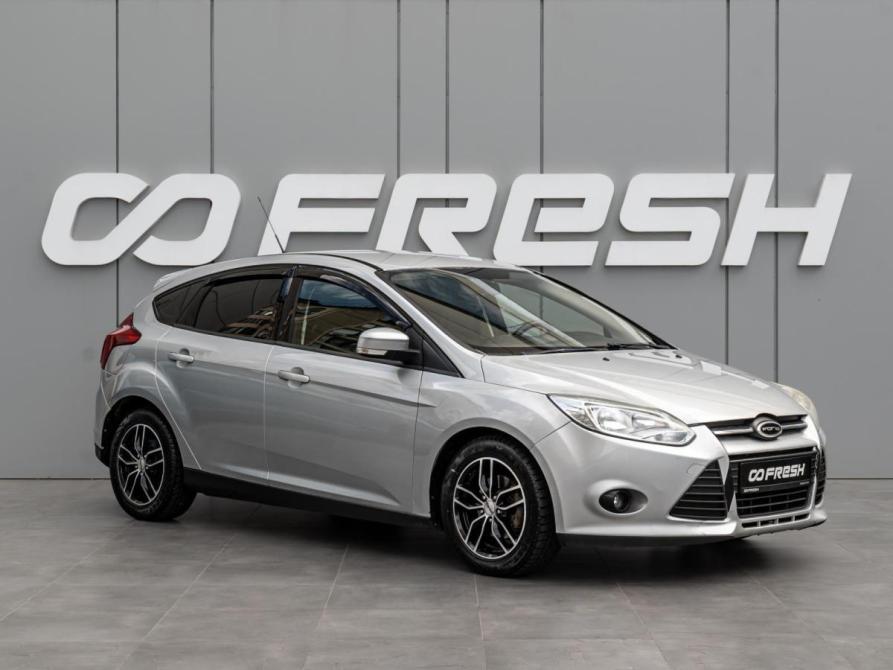 Ford Focus III Краснодар  - изображение 1