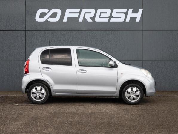 Toyota Passo II (C30) с пробегом 2010 года, цена 690 000 рублей, 186993 км, хэтчбек, Автокод Объявления
