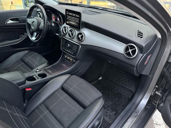 Mercedes-Benz GLA I (X156) с пробегом 2017 года, цена 1 959 999 рублей, 115542 км, внедорожник, Автокод Объявления
