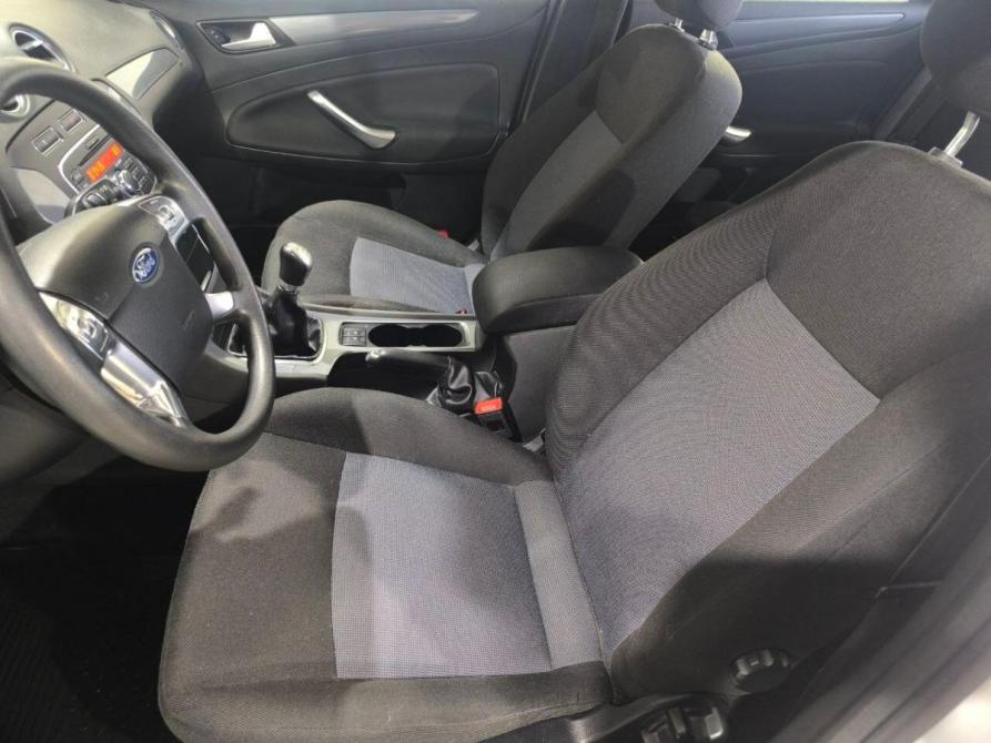 Ford Mondeo IV Рестайлинг Нижнекамск  - изображение 12
