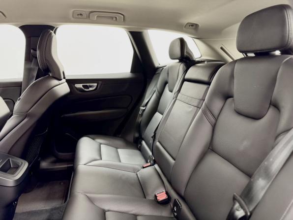 Volvo XC60 II с пробегом 2020 года, цена 4 189 000 рублей, 78944 км, внедорожник, Автокод Объявления