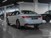Toyota Camry IX (XV80) China Market Москва  - изображение 30