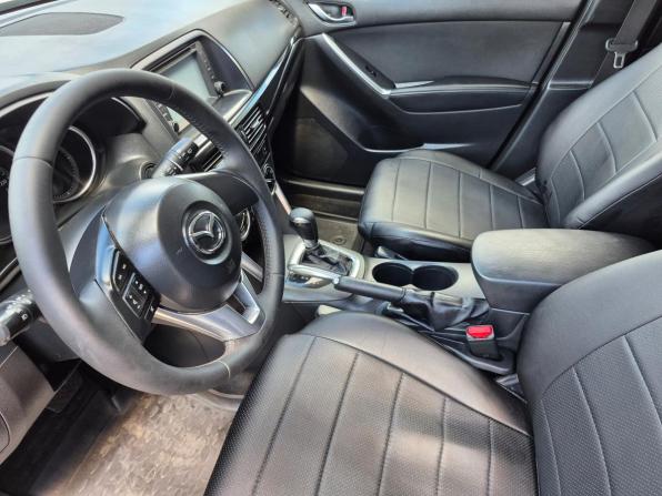 Mazda CX-5 I с пробегом 2014 года, цена 1 599 000 рублей, 178382 км, внедорожник, Автокод Объявления