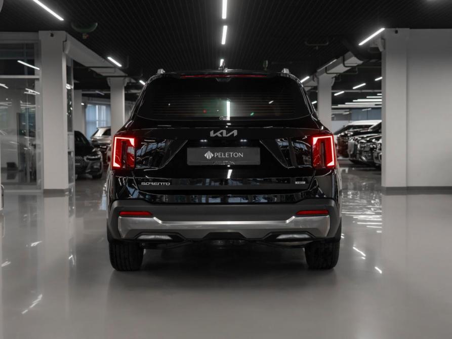 Kia Sorento IV Рестайлинг Москва  - изображение 6