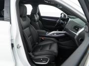 Geely Tugella I Рестайлинг Москва  - изображение 33