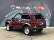 Lada (ВАЗ) 2121 (4x4) I Рестайлинг Пермь  - изображение 27