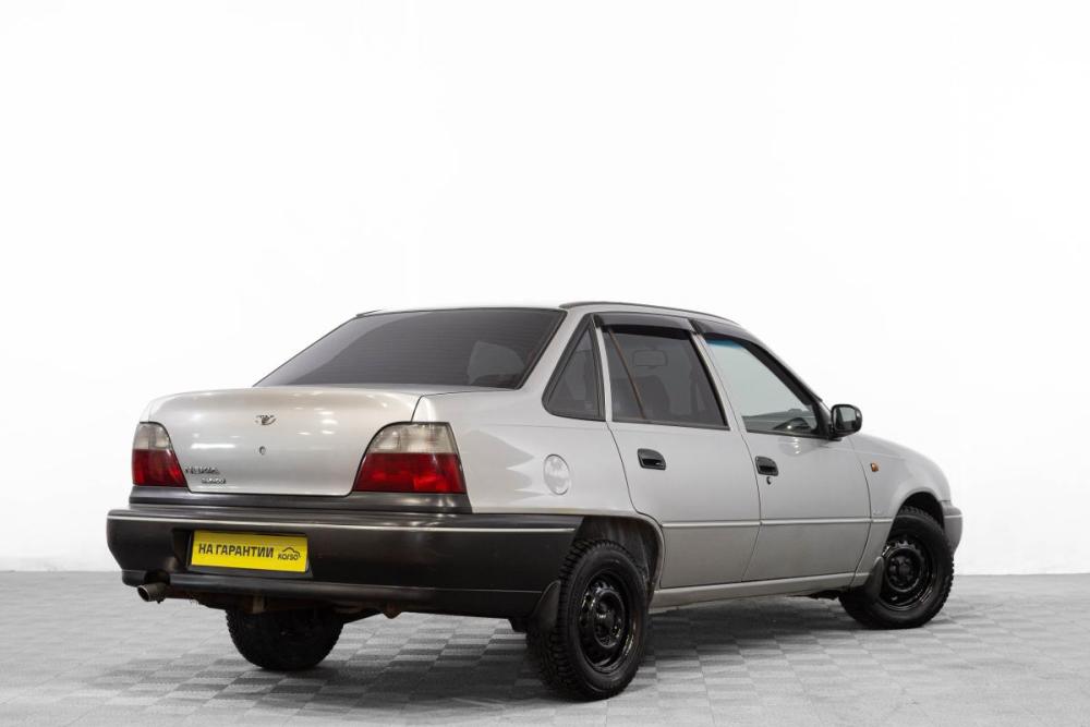 Daewoo Nexia I Барнаул  - изображение 5