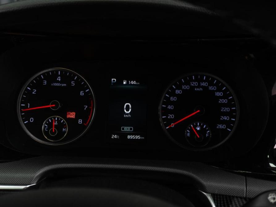 Kia K5 II Тюмень  - изображение 22