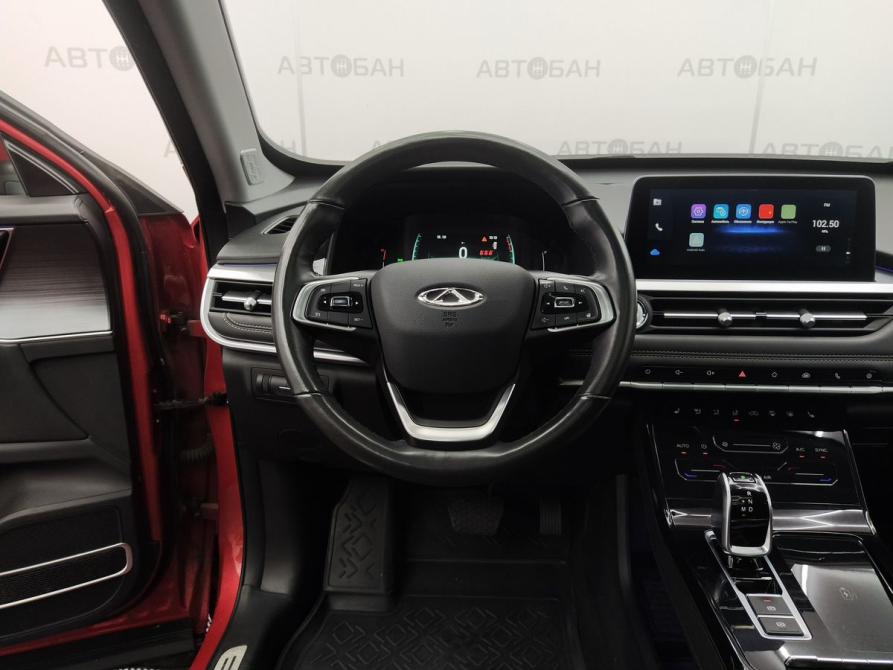 Chery Tiggo 7 Pro I Екатеринбург  - изображение 30