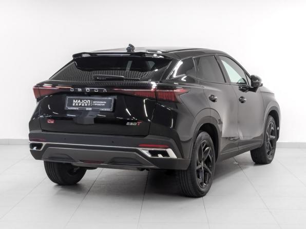 Omoda C5 I с пробегом 2023 года, цена 1 650 000 рублей, 28055 км, внедорожник, Автокод Объявления