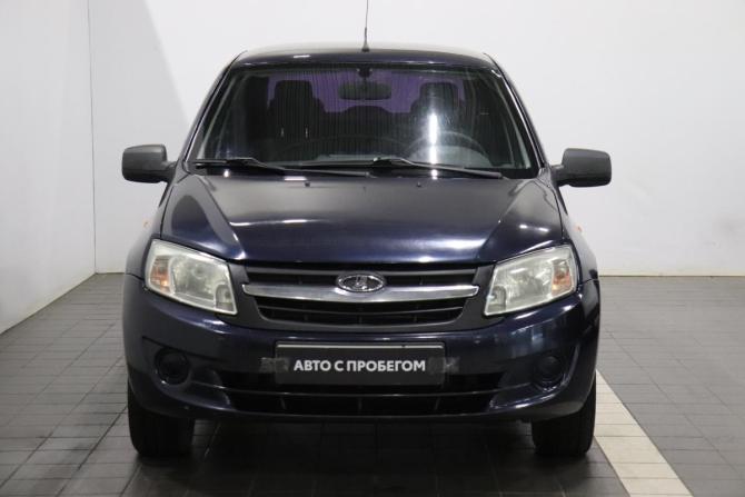 Lada (ВАЗ) Granta I с пробегом 2013 года, цена 356 000 рублей, 117638 км, седан, Автокод Объявления