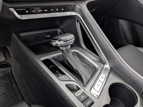 Changan CS35 Plus I Рестайлинг с пробегом 2023 года, цена 1 690 000 рублей, 25004 км, внедорожник, Автокод Объявления