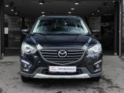 Mazda CX-5 I Рестайлинг Москва  - изображение 15