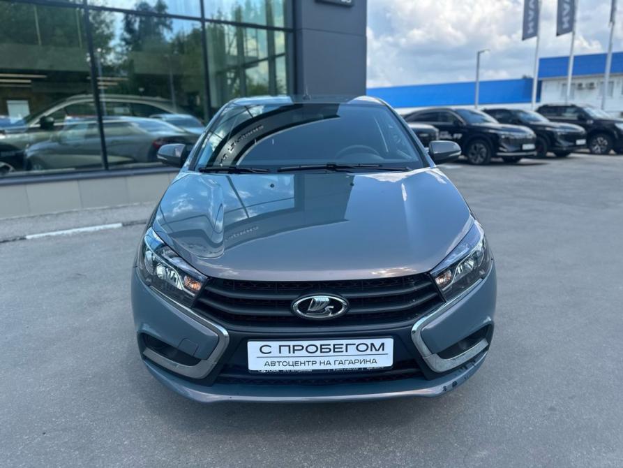 Lada (ВАЗ) Vesta I Рестайлинг (NG) Нижний Новгород  - изображение 2