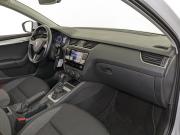 Skoda Octavia III (A7) Рестайлинг Москва  - изображение 36