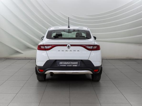 Renault Arkana I с пробегом 2021 года, цена 1 348 000 рублей, 55180 км, внедорожник, Автокод Объявления