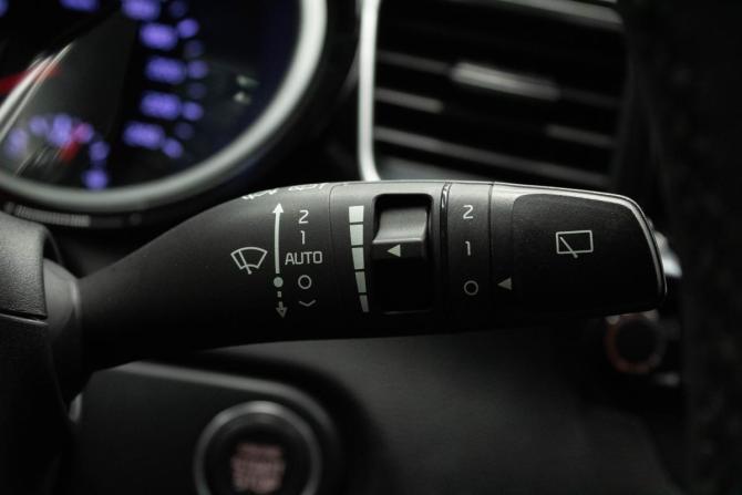 Kia Ceed III с пробегом 2019 года, цена 1 749 000 рублей, 117061 км, универсал, Автокод Объявления