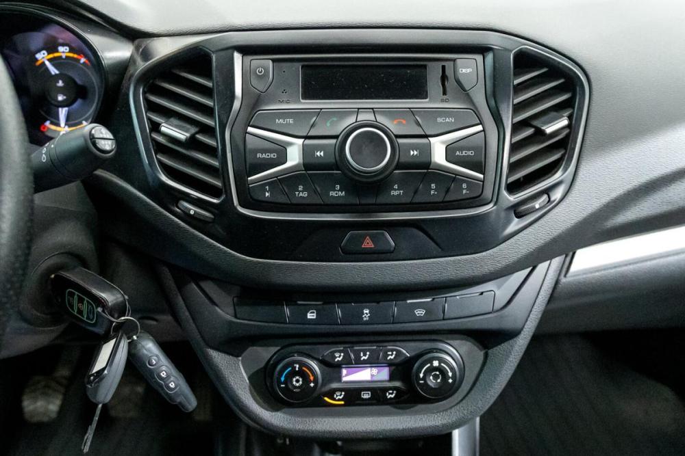 Lada (ВАЗ) Vesta I Ульяновск  - изображение 21