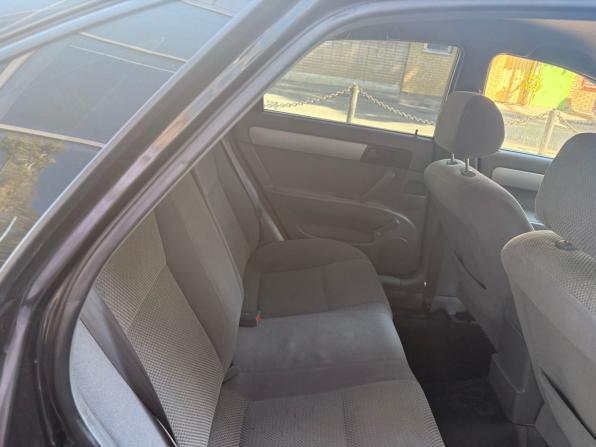 Chevrolet Lacetti I с пробегом 2011 года, цена 465 000 рублей, 278702 км, седан, Автокод Объявления