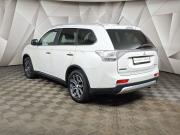 Mitsubishi Outlander III Рестайлинг Москва  - изображение 24