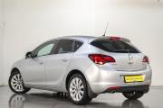 Opel Astra J Челябинск  - изображение 17