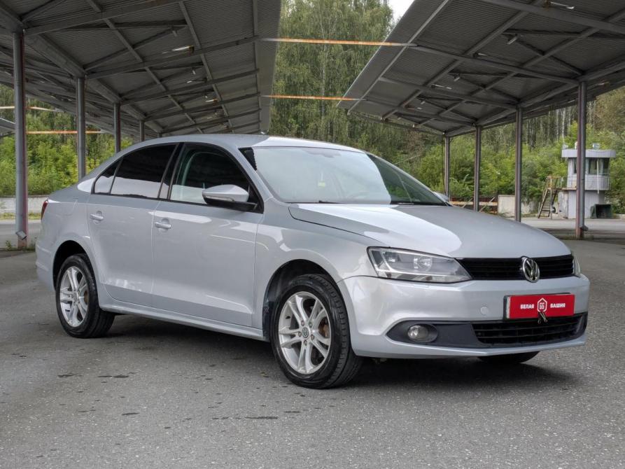 Volkswagen Jetta VI Екатеринбург  - изображение 2