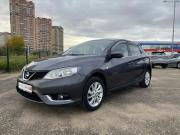 Nissan Tiida II Тверь  - изображение 21
