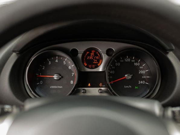 Nissan Qashqai I с пробегом 2008 года, цена 865 000 рублей, 235178 км, внедорожник, Автокод Объявления