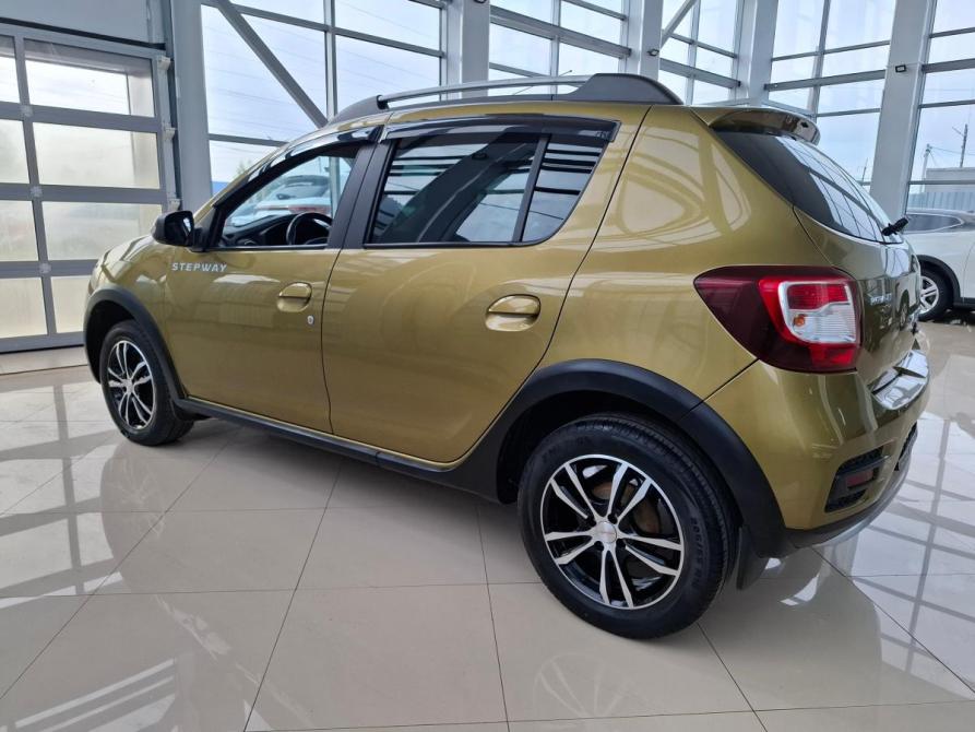 Renault Sandero II Арзамас  - изображение 7