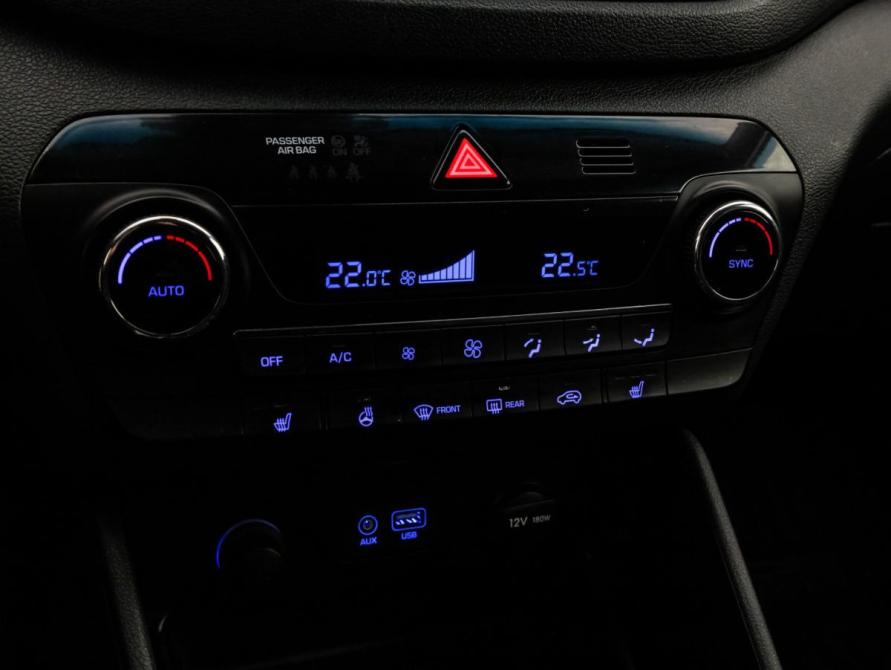 Hyundai Tucson III Санкт-Петербург  - изображение 15