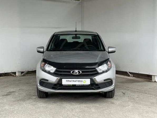 Lada (ВАЗ) Granta I Рестайлинг с пробегом 2024 года, цена 985 000 рублей, 21100 км, седан, Автокод Объявления