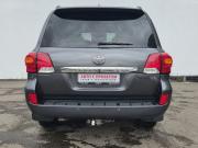 Toyota Land Cruiser 200 Series Рестайлинг 1 Москва  - изображение 29