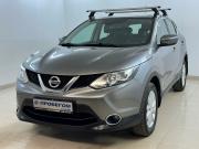 Nissan Qashqai II Москва  - изображение 15