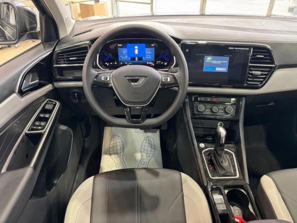 Jetta VS7 I Рестайлинг 2 с пробегом 2026 года, цена 2 100 000 рублей, 160 км, внедорожник, Автокод Объявления