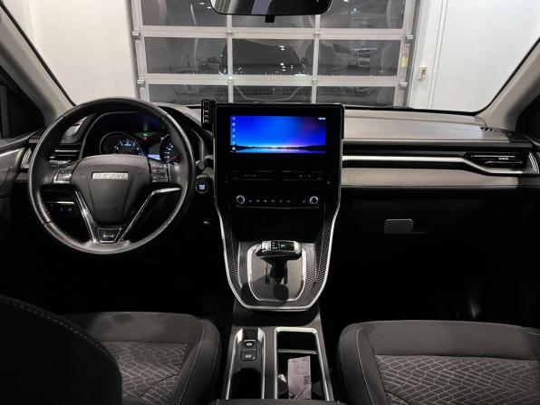 Haval M6 II с пробегом 2023 года, цена 1 550 000 рублей, 114035 км, внедорожник, Автокод Объявления