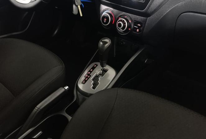 Kia Rio III с пробегом 2014 года, цена 860 000 рублей, 142189 км, хэтчбек, Автокод Объявления