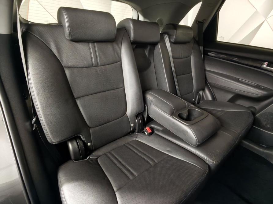 Kia Sorento II Рестайлинг Москва  - изображение 17