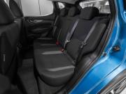 Nissan Qashqai II Рестайлинг Москва  - изображение 38