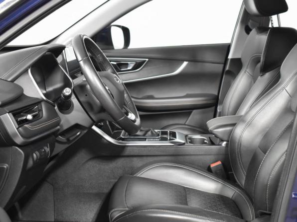 Chery Tiggo 8 I с пробегом 2020 года, цена 1 557 890 рублей, 71169 км, внедорожник, Автокод Объявления