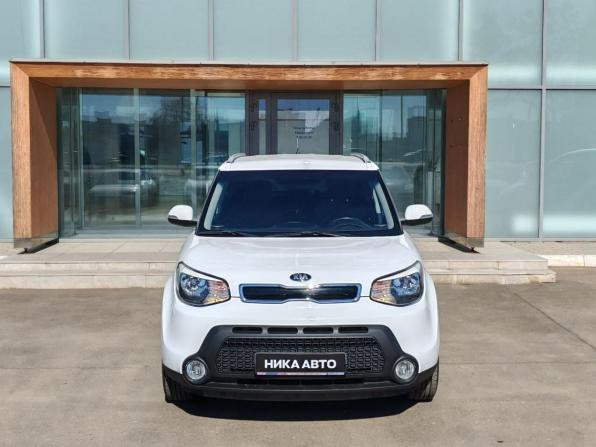 Kia Soul II с пробегом 2014 года, цена 1 240 000 рублей, 70785 км, хэтчбек, Автокод Объявления