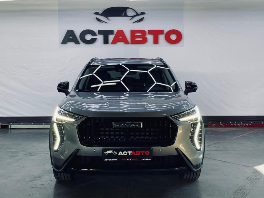 Haval Jolion I Оренбург  - изображение 2