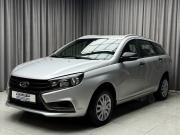 Lada (ВАЗ) Vesta I Ижевск  - изображение 30