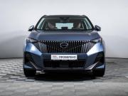 GAC GS3 Москва  - изображение 24