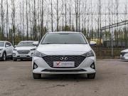 Hyundai Solaris II Рестайлинг Санкт-Петербург  - изображение 15