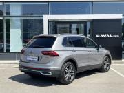 Volkswagen Tiguan II Рестайлинг Москва  - изображение 30