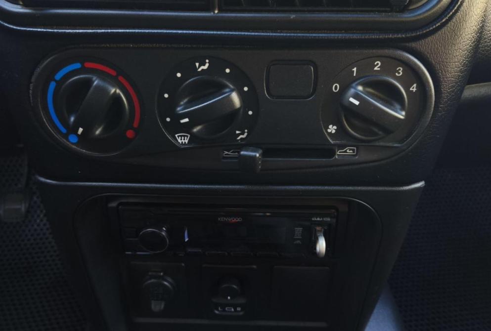 Lada (ВАЗ) Niva Travel I Сыктывкар  - изображение 16