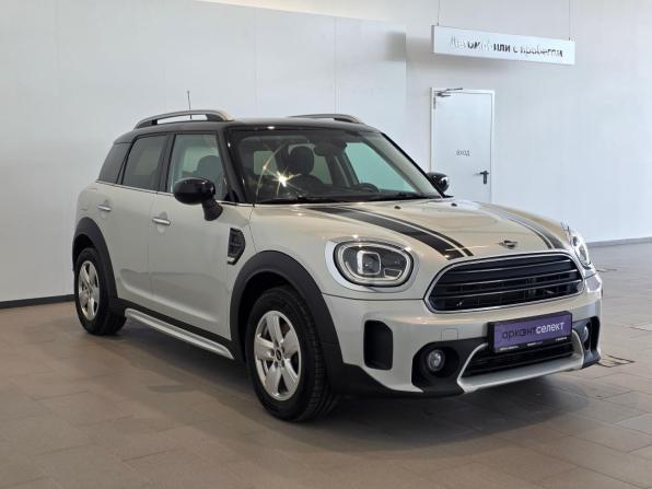 Mini Countryman II Рестайлинг с пробегом 2020 года, цена 2 825 000 рублей, 92856 км, внедорожник, Автокод Объявления