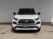 Toyota RAV4 V (XA50) Москва  - изображение 57